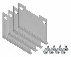 Набор заглушек для профиля Ambrella Light GP GP8470 500_191_2302211