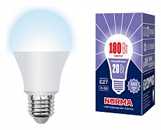 Лампа светодиодная Volpe  E27 20Вт 6500K UL-00004028 500_191_2271047