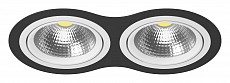 Встраиваемый светильник Lightstar Intero 111 i9270606 500_191_2233217