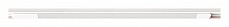 Встраиваемый светильник Arte Lamp Optima A7285PL-1WH 500_191_2250298