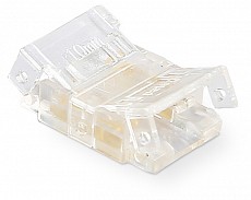 Соединитель лент прямой жесткий Ambrella Light  GS6371 500_191_2385385