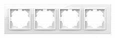 Рамка на 4 поста Elbi Eleсtriс Zena 500-015600-228 250_100_Array