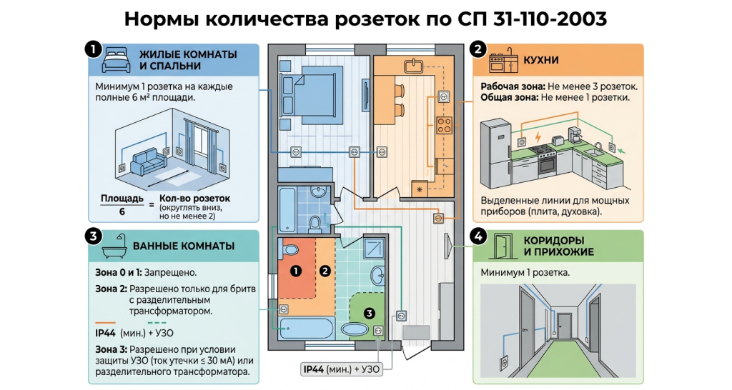 Нормы количества розеток в квартире 4.jpg