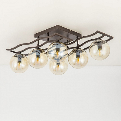 Потолочная люстра Citilux Бриз CL106265 400_400_1687687