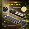 Консольный светильник Эра  ERAKSS60-01 100_100_3103655