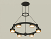 Подвесная люстра Ambrella Light XR XR92051102 100_100_2425330