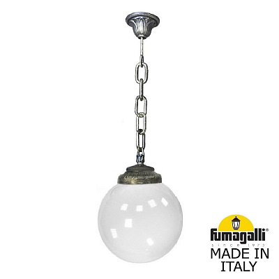Подвесной светильник Fumagalli Globe 250 G25.120.000.BYE27 400_400_3077884