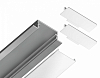 Профиль встраиваемый Ambrella Light GP GP1200AL 100_100_2025578