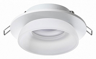 Встраиваемый светильник Novotech Lirio 370722 500_191_3157455