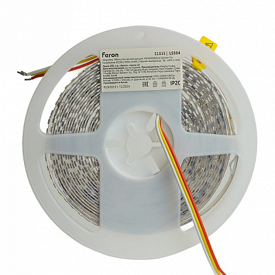 Лента светодиодная Feron LS504 51835 400_400_1764503