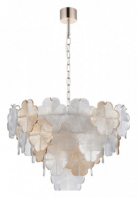 Подвесная люстра Arte Lamp Mallika A4077LM-10GO 400_400_1825054
