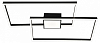 Накладной светильник Escada TWINS 10284/3LED 100_100_2446195