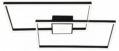 Накладной светильник Escada TWINS 10284/3LED 400_400_2446195