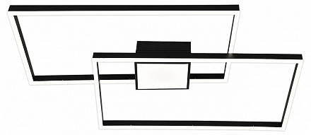Накладной светильник Escada TWINS 10284/3LED 500_191_2446195