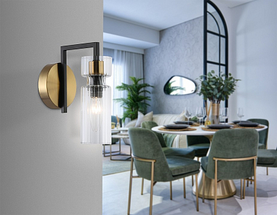 Бра Ambrella Light LH LH56119 400_400_2029181