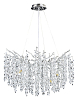 Подвесная люстра Divinare Salice 3135/26 SP-8 100_100_3081031
