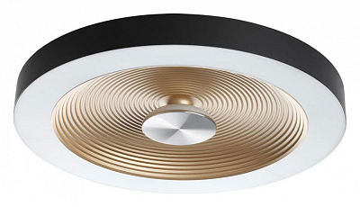 Накладной светильник Sonex Quantum 7753/25L 400_400_2450985