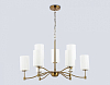 Подвесная люстра Ambrella Light LH LH56054 100_100_2029051