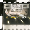 Бра Citilux Декарт CL704031N 100_100_1671364