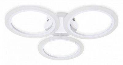 Потолочная люстра Ambrella Light FA FA4052 400_400_2011513