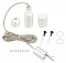 Подвес для профиля Arlight MOONLIGHT 048387
