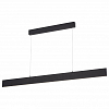 Подвесной светильник Arte Lamp Largo A2505SP-2BK 100_100_2344115