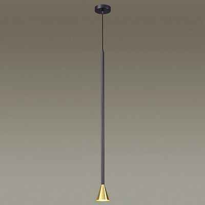 Подвесной светильник Odeon Light Pipa 3884/1GB 400_400_1724605