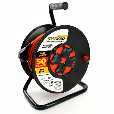 Удлинитель Stekker Standart 50173 400_400_2160749