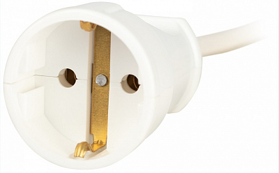Удлинитель Эра  UX(6)-1-3m 400_400_2404852