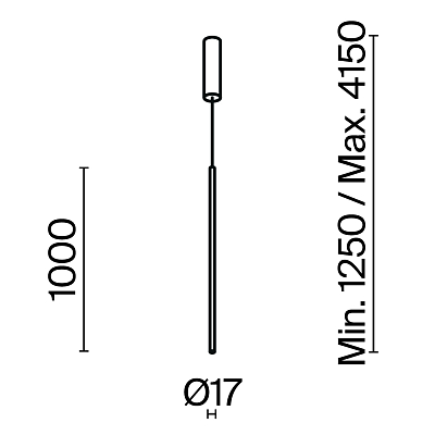 Подвесной светильник Maytoni MOD246PL-L24BK1 400_400_808289