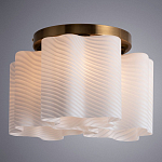 Накладной светильник Arte Lamp Serenata A3459PL-3AB 250_100_2742661