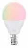 Лампа светодиодная Eglo LM_LED_E14 E14 5Вт 2700, 6500K 11857 100_100_3238851