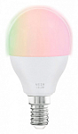 Лампа светодиодная Eglo LM_LED_E14 E14 5Вт 2700, 6500K 11857 250_100_Array