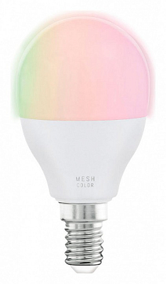 Лампа светодиодная Eglo LM_LED_E14 E14 5Вт 2700, 6500K 11857 400_400_3238851