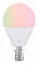 Лампа светодиодная Eglo LM_LED_E14 E14 5Вт 2700, 6500K 11857