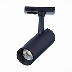 ST350.436.10.24 Св-к трек. Черный LED 1*10W 3000K 900Lm Ra?80 24° IP20 L137xW49xH171 100-240V БЭЙС 250_100_2958027