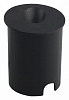 Встраиваемый светильник Arte Lamp Piazza A3802IN-1BK 100_100_1825402