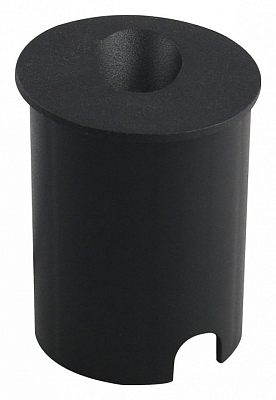 Встраиваемый светильник Arte Lamp Piazza A3802IN-1BK 400_400_1825402