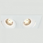 Встраиваемый светильник VOLTALIGHTING Dori DL0031.60.3K.TW DIM 250_100_Array