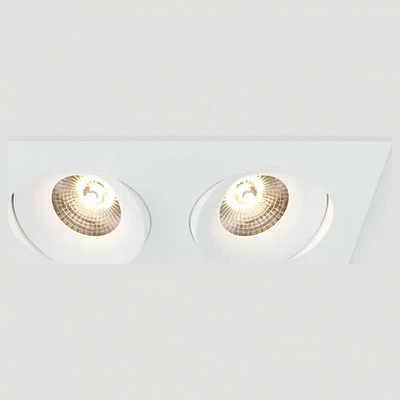 Встраиваемый светильник VOLTALIGHTING Dori DL0031.60.3K.TW 400_400_2438521