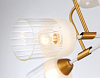 Потолочная люстра Ambrella Light TR TR303323 100_100_2017002