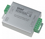 Контроллер-регулятор цвета RGB Uniel ULC-A02 UL-00008010 250_100_1859826