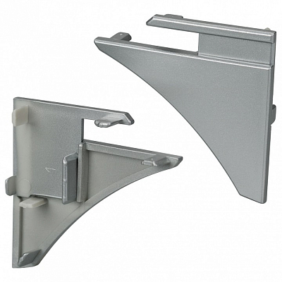 Набор заглушек для профиля Arlight Shelf 23992 400_400_2132878