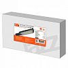 Консольный светильник Jazzway  PSL 06 80w SENSOR 5000K IP65 100_100_2620208