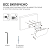 Накладной светильник Apeyron Electrics  31-05 100_100_3093259