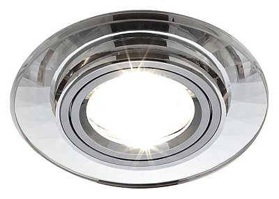 Встраиваемый светильник Ambrella Light A 8160 CL 400_400_2433127