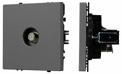 Спутниковая розетка без рамки Arlight SCT-NOBE 054299 400_400_3164567