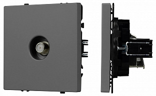 Спутниковая розетка без рамки Arlight SCT-NOBE 054299 500_191_3164567