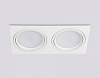 Встраиваемый светильник Ambrella Light TN TN51919 100_100_2029494