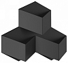 Накладной светильник DesignLed Palmira GW-1101-3-9-BL-NW 100_100_2445363